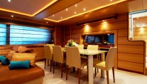 INSPIRATION B - Dining
